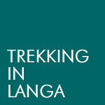 Trekking in Langa